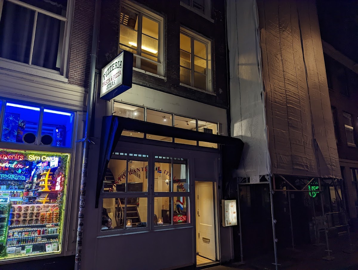 Ristorante Italiano - 1