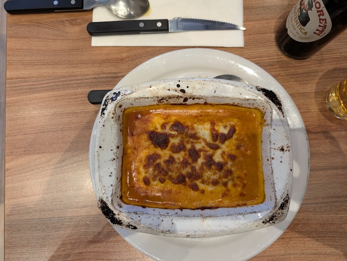 Ristorante Italiano - 4